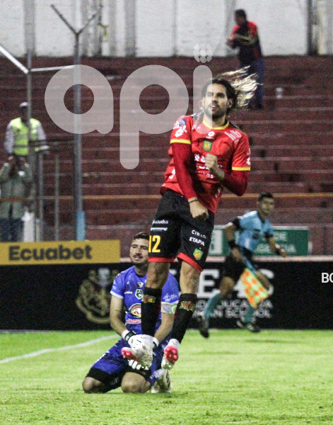 FBL-LIGAPRO-CUENCA-MUSHUC RUNA