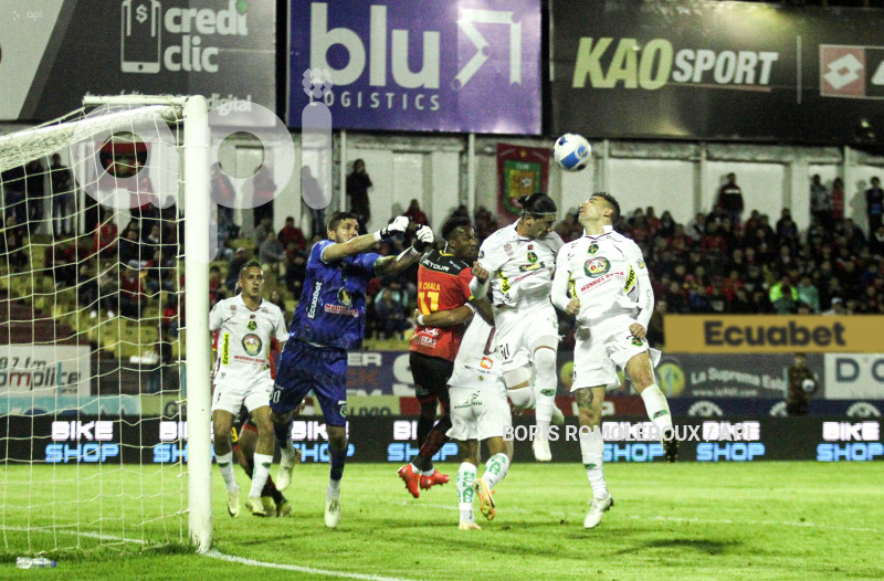 FBL-LIGAPRO-CUENCA-MUSHUC RUNA