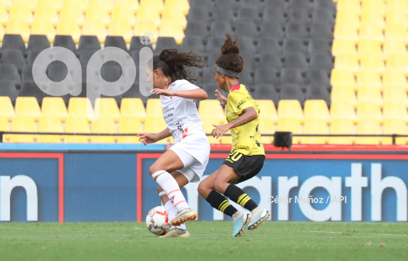 FBL-SUPERLIGA-BARCELONA-LIGA QUITO