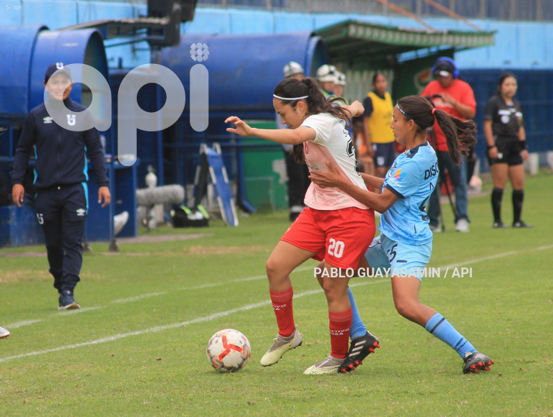 FBL-SUPERLIGA-FEMENINA-CATOLICA-DEP-IBARRA