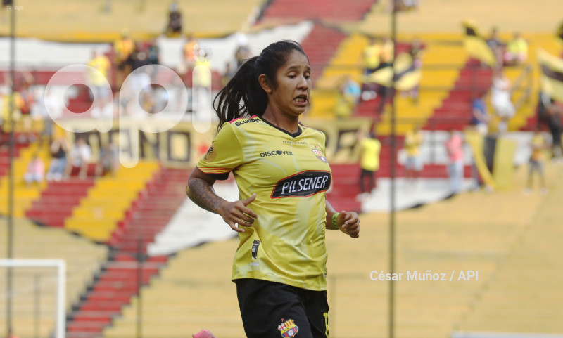FBL-SUPERLIGA-BARCELONA-LIGA QUITO