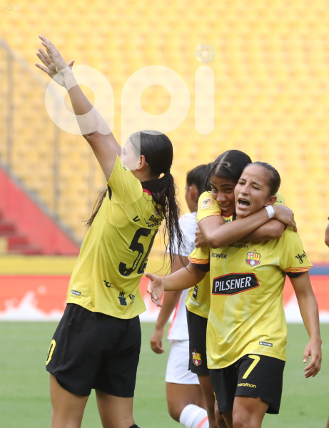 FBL-SUPERLIGA-BARCELONA-LIGA QUITO