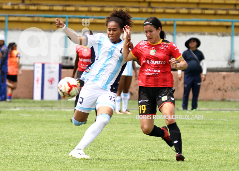 FBL-SUPERLIGA-FEMENINA-CUENCA-QUITO