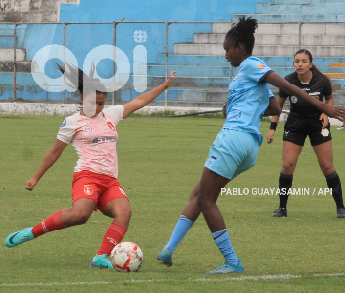 FBL-SUPERLIGA-FEMENINA-CATOLICA-DEP-IBARRA