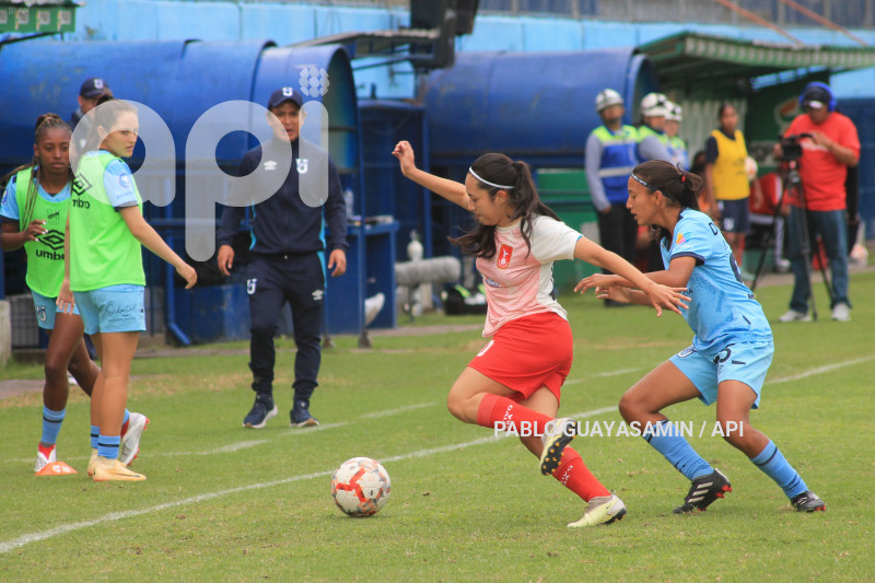 FBL-SUPERLIGA-FEMENINA-CATOLICA-DEP-IBARRA