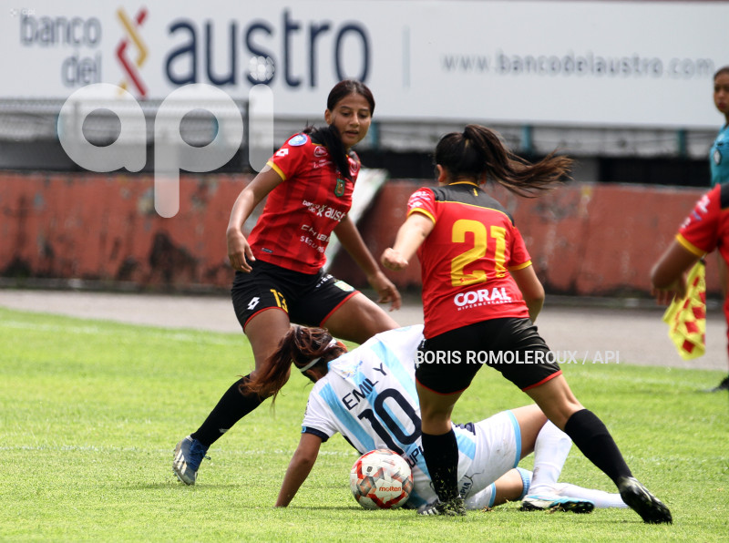FBL-SUPERLIGA-FEMENINA-CUENCA-QUITO