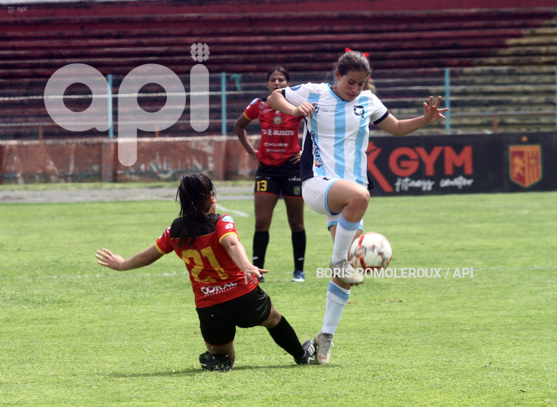 FBL-SUPERLIGA-FEMENINA-CUENCA-QUITO