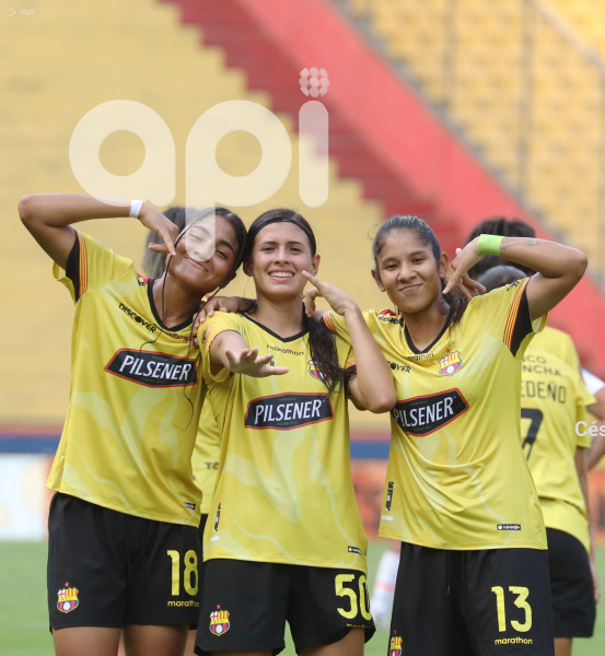 FBL-SUPERLIGA-BARCELONA-LIGA QUITO