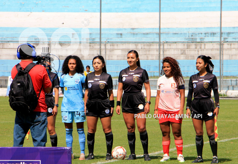 FBL-SUPERLIGA-FEMENINA-CATOLICA-DEP-IBARRA