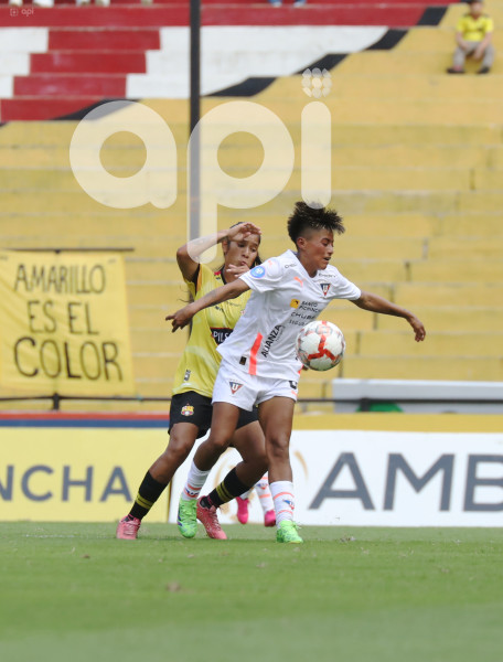 FBL-SUPERLIGA-BARCELONA-LIGA QUITO