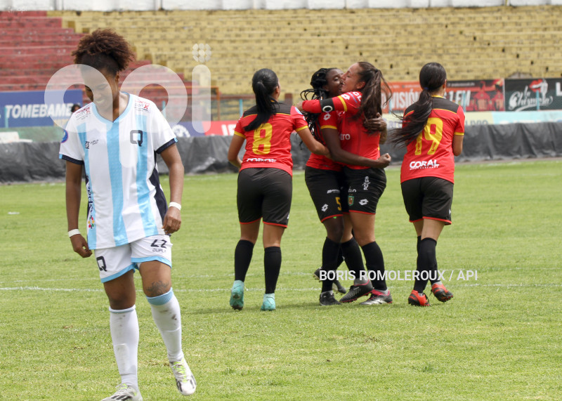 FBL-SUPERLIGA-FEMENINA-CUENCA-QUITO