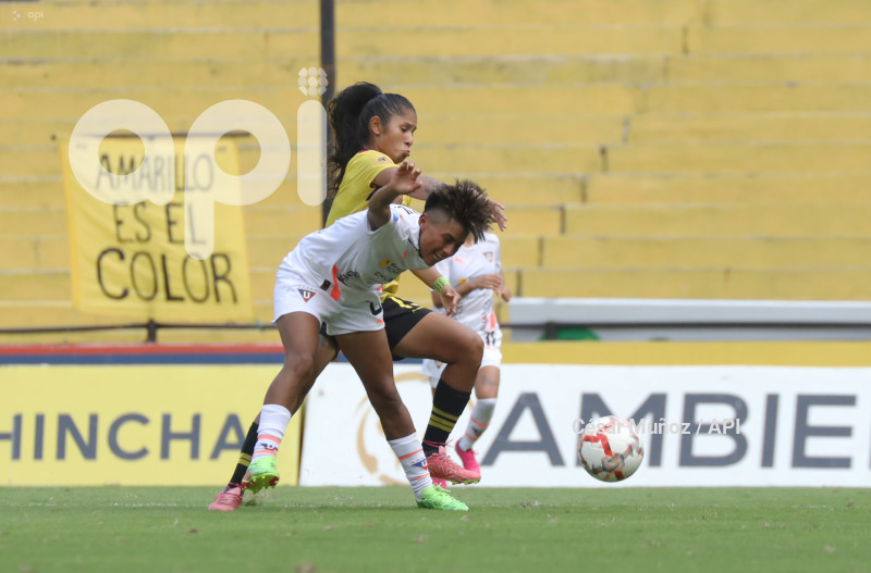 FBL-SUPERLIGA-BARCELONA-LIGA QUITO