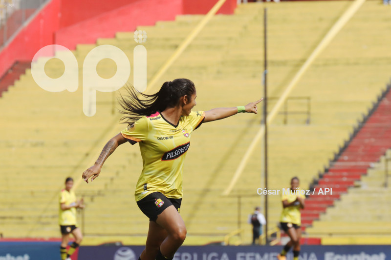 FBL-SUPERLIGA-BARCELONA-LIGA QUITO