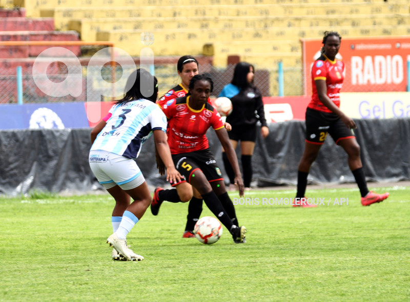 FBL-SUPERLIGA-FEMENINA-CUENCA-QUITO