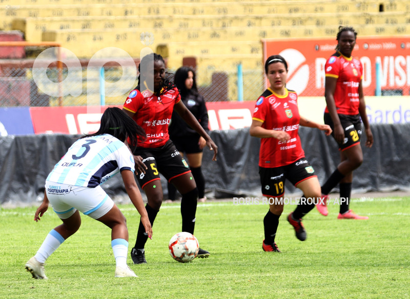 FBL-SUPERLIGA-FEMENINA-CUENCA-QUITO