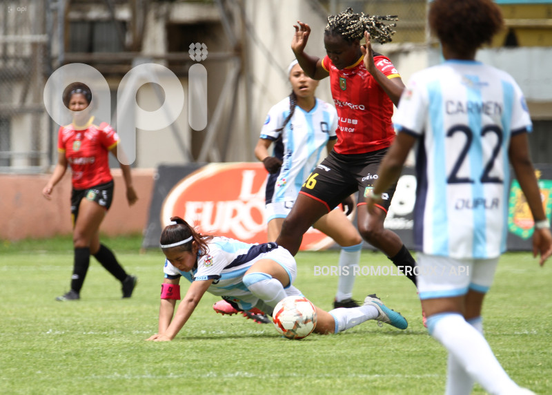 FBL-SUPERLIGA-FEMENINA-CUENCA-QUITO