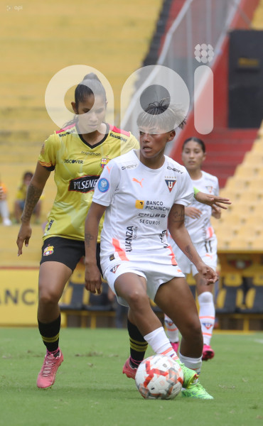 FBL-SUPERLIGA-BARCELONA-LIGA QUITO