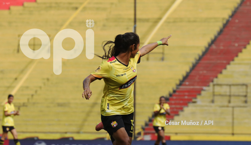 FBL-SUPERLIGA-BARCELONA-LIGA QUITO