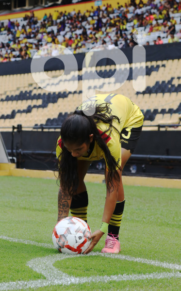 FBL-SUPERLIGA-BARCELONA-LIGA QUITO