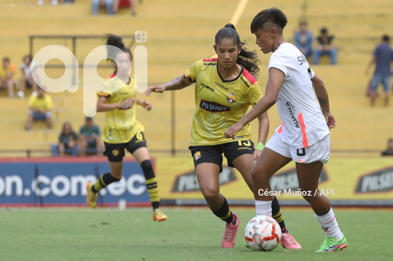 FBL-SUPERLIGA-BARCELONA-LIGA QUITO