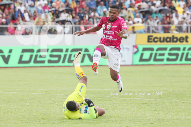 FBL-LIGAPRO-ECUABET-IMBABURA-INDEPENDIENTE DEL VALLE