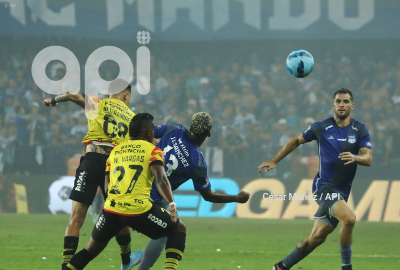 FBL-LIGAPRO-EMELEC-BARCELONA