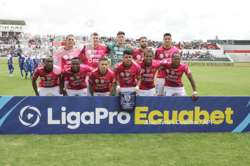FBL-LIGAPRO-ECUABET-IMBABURA-INDEPENDIENTE DEL VALLE