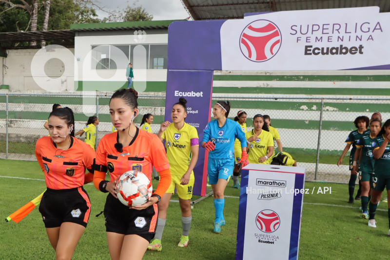 FBL-SUPERLIGA-FEMENINA-ECUABET-ESPUCE-TOREROS