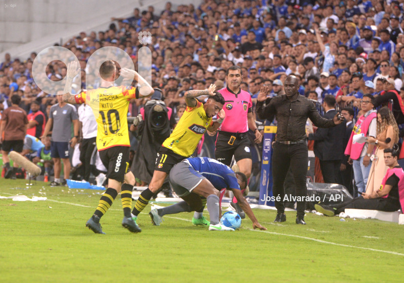 FBL-LIGAPRO-EMELEC-BARCELONA