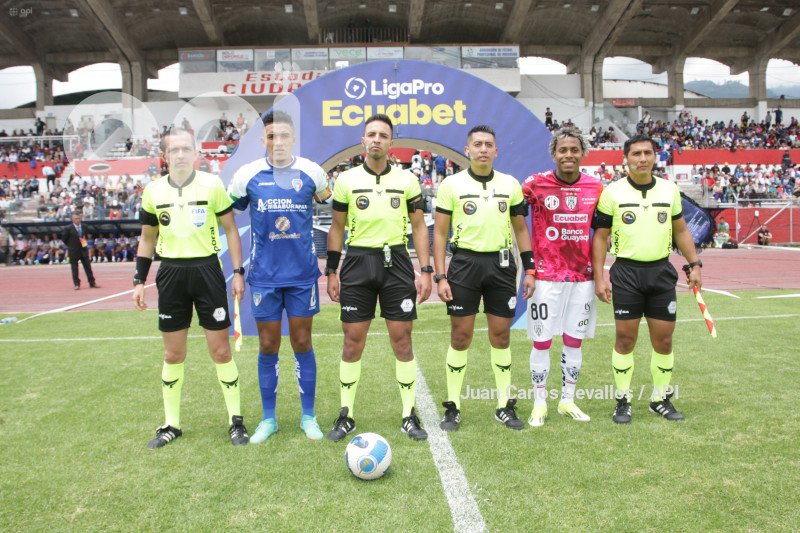 FBL-LIGAPRO-ECUABET-IMBABURA-INDEPENDIENTE DEL VALLE