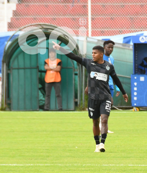 FBL LIGA PRO ECUABET MACARA AUCAS