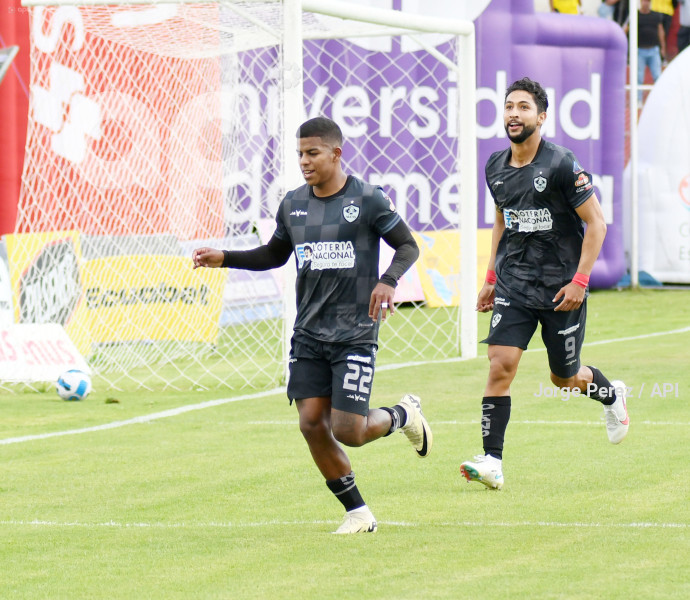 FBL LIGA PRO ECUABET MACARA AUCAS
