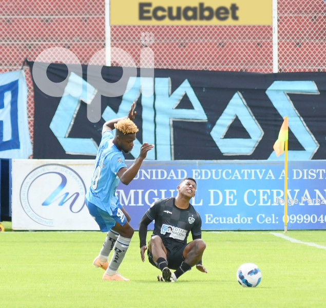 FBL LIGA PRO ECUABET MACARA AUCAS