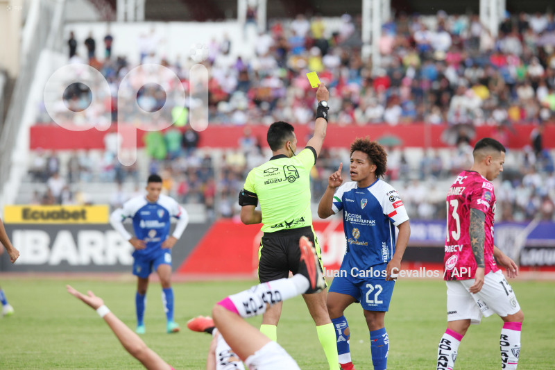 FBL-LIGAPRO-ECUABET-IMBABURA-INDEPENDIENTE DEL VALLE