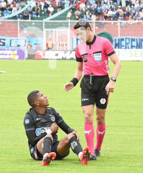 FBL LIGA PRO ECUABET MACARA AUCAS