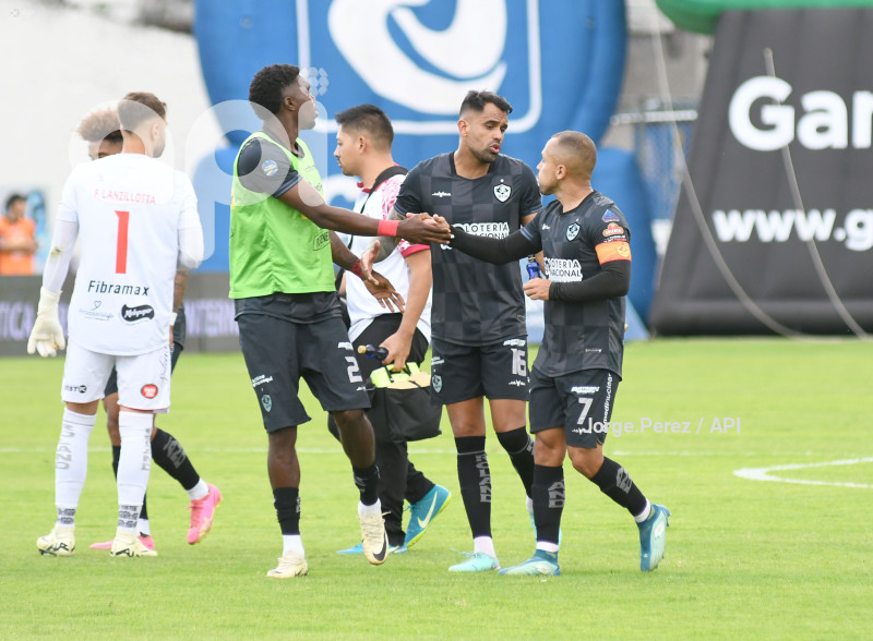 FBL LIGA PRO ECUABET MACARA AUCAS
