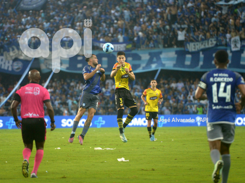 FBL-LIGAPRO-EMELEC-BARCELONA