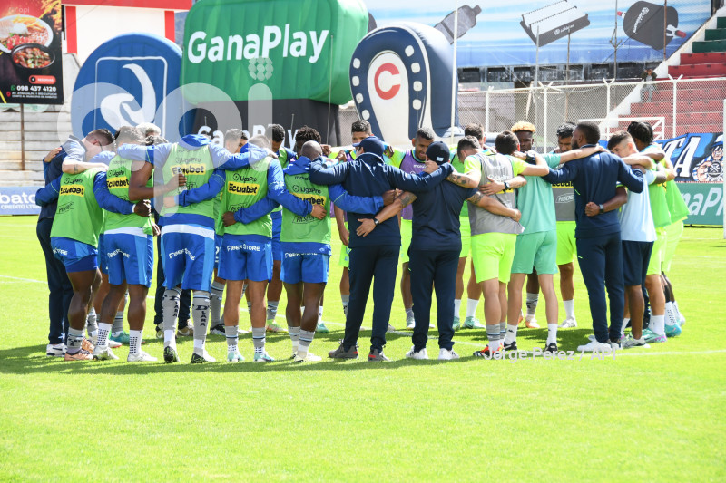 FBL LIGA PRO ECUABET MACARA AUCAS