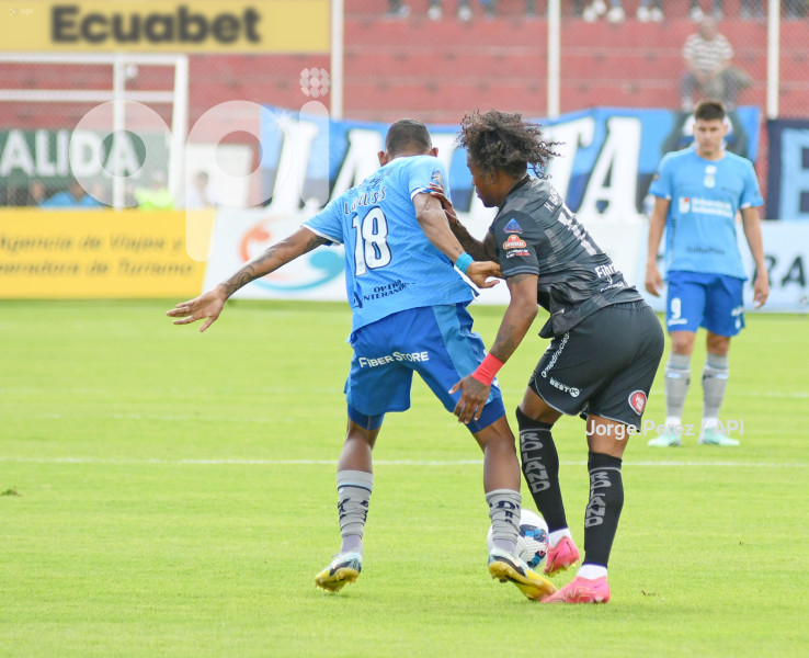 FBL LIGA PRO ECUABET MACARA AUCAS