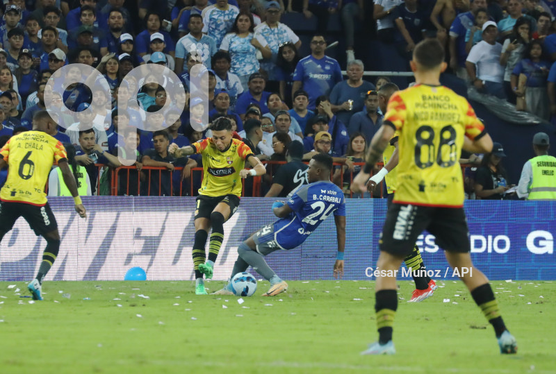 FBL-LIGAPRO-EMELEC-BARCELONA