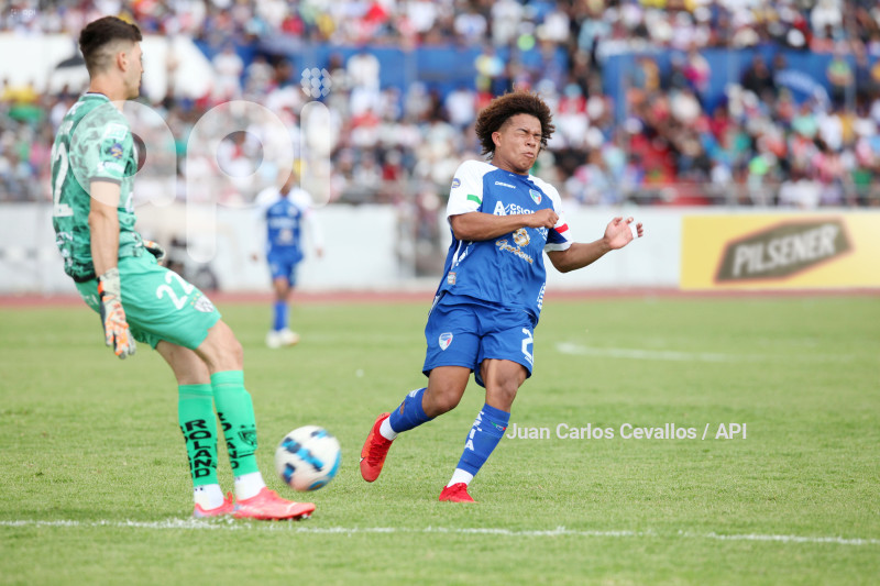 FBL-LIGAPRO-ECUABET-IMBABURA-INDEPENDIENTE DEL VALLE