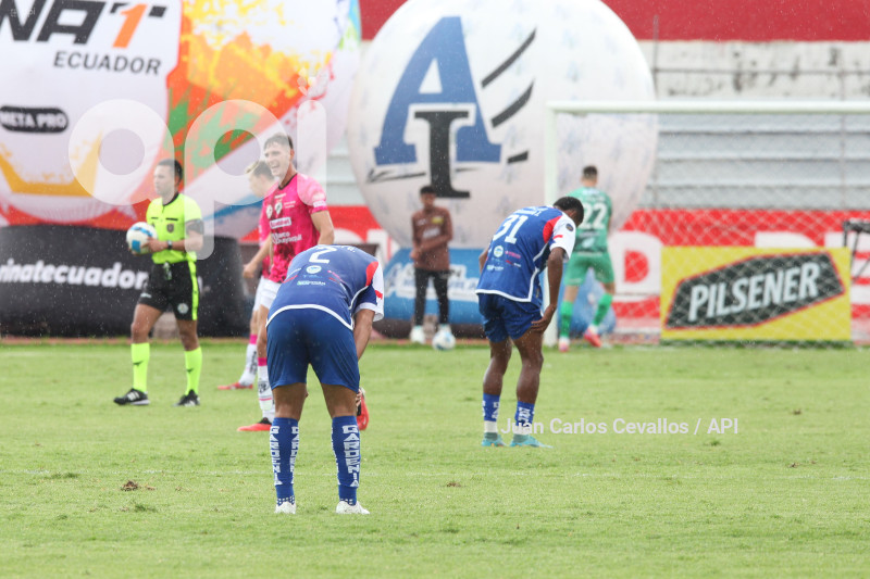 FBL-LIGAPRO-ECUABET-IMBABURA-INDEPENDIENTE DEL VALLE