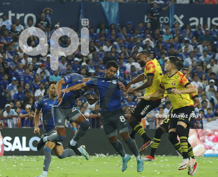 FBL-LIGAPRO-EMELEC-BARCELONA
