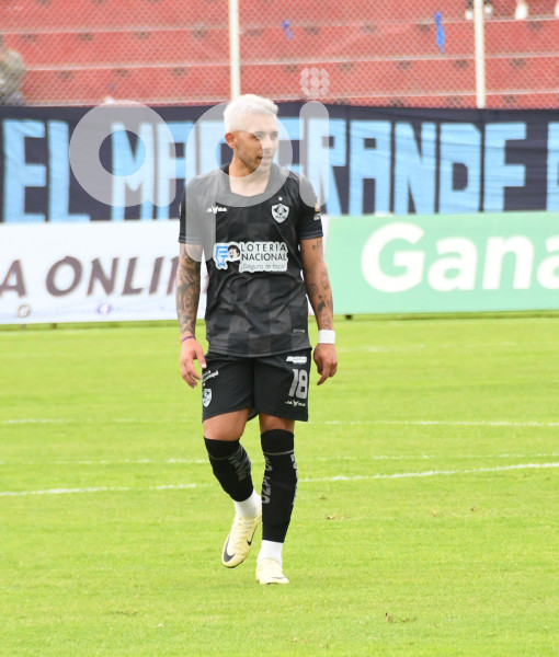 FBL LIGA PRO ECUABET MACARA AUCAS