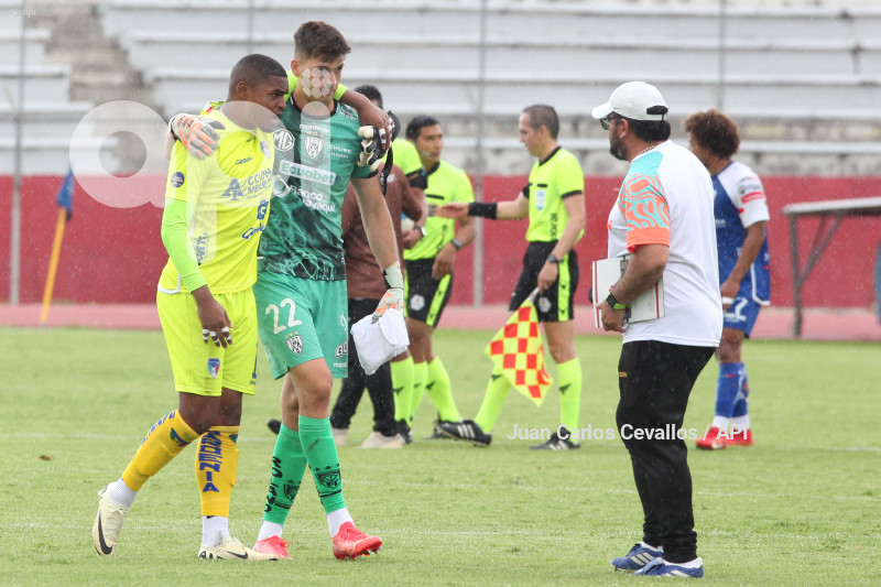 FBL-LIGAPRO-ECUABET-IMBABURA-INDEPENDIENTE DEL VALLE