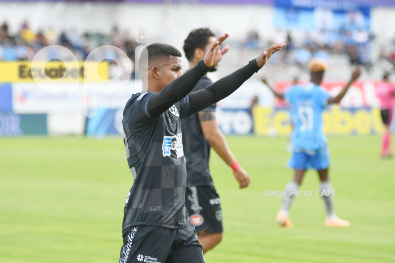 FBL LIGA PRO ECUABET MACARA AUCAS