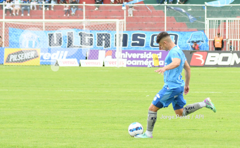 FBL LIGA PRO ECUABET MACARA AUCAS
