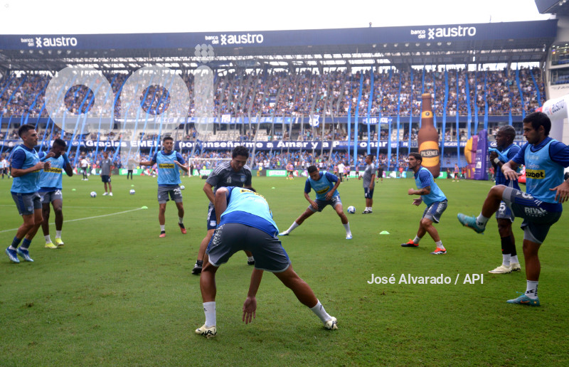 FBL-LIGAPRO-EMELEC-BARCELONA