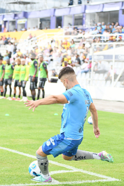 FBL LIGA PRO ECUABET MACARA AUCAS