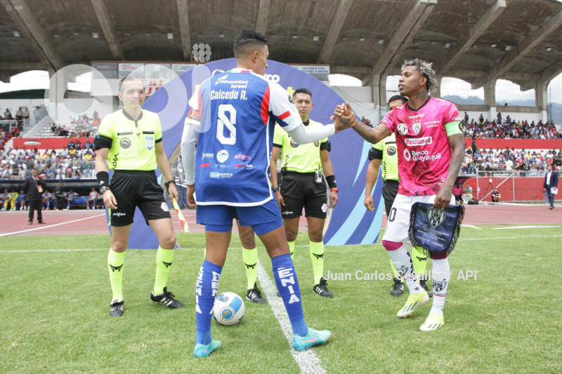 FBL-LIGAPRO-ECUABET-IMBABURA-INDEPENDIENTE DEL VALLE